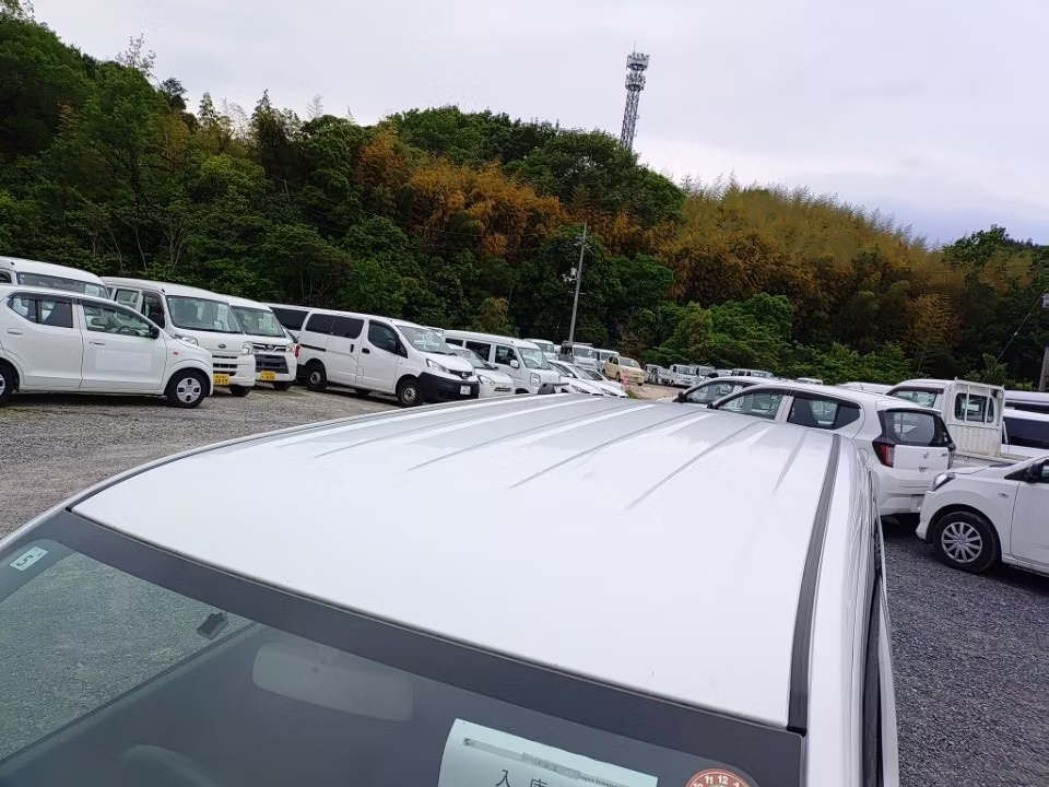 MAZDA FLAIR