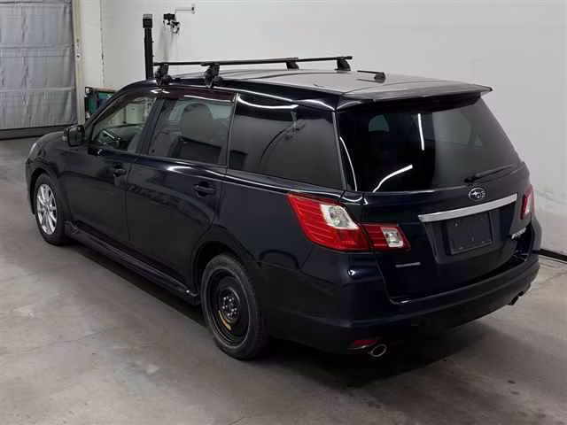 SUBARU EXIGA