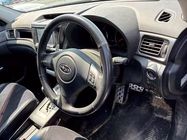 SUBARU EXIGA
