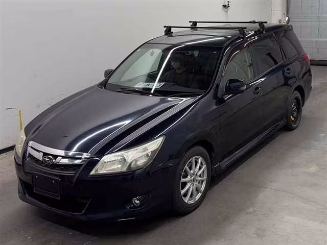 SUBARU EXIGA