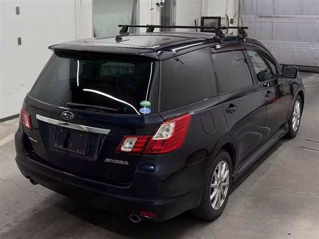 SUBARU EXIGA