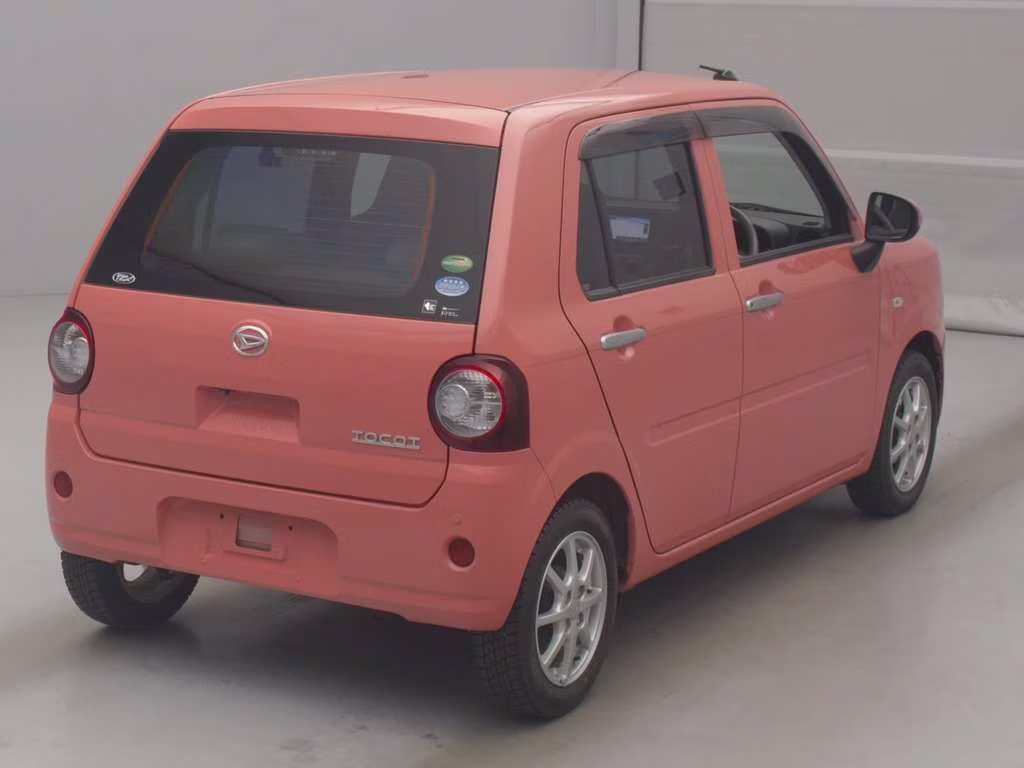 DAIHATSU MIRA TOCOT