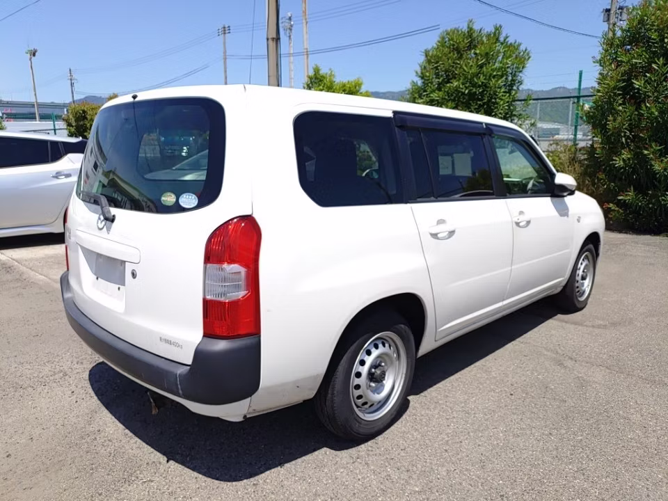 MAZDA FAMILIA