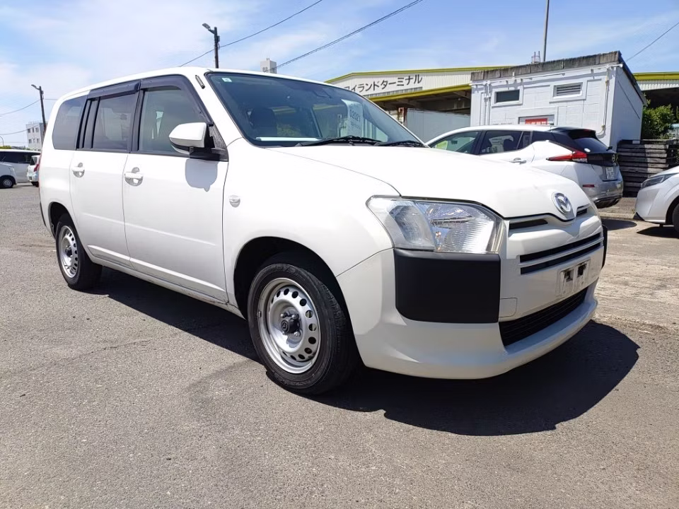 MAZDA FAMILIA