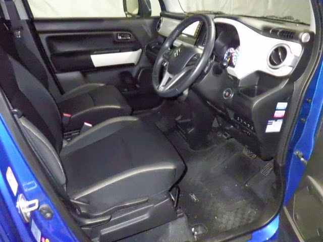 SUZUKI XBEE