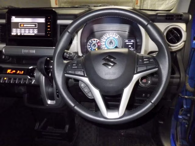 SUZUKI XBEE