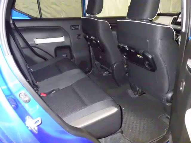 SUZUKI XBEE