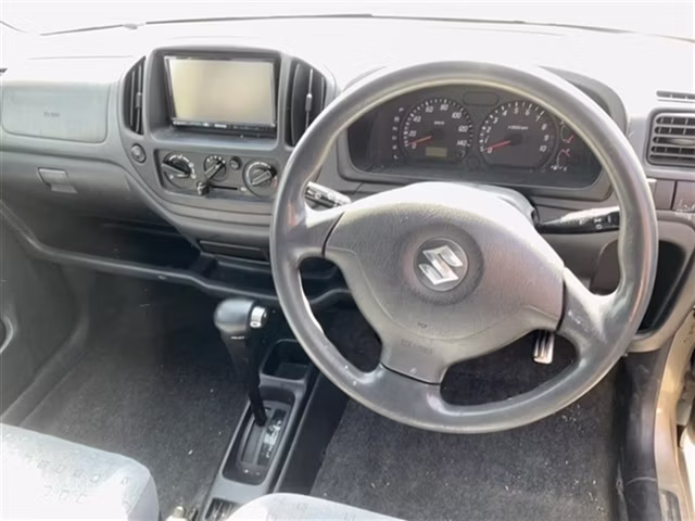 SUZUKI KEI