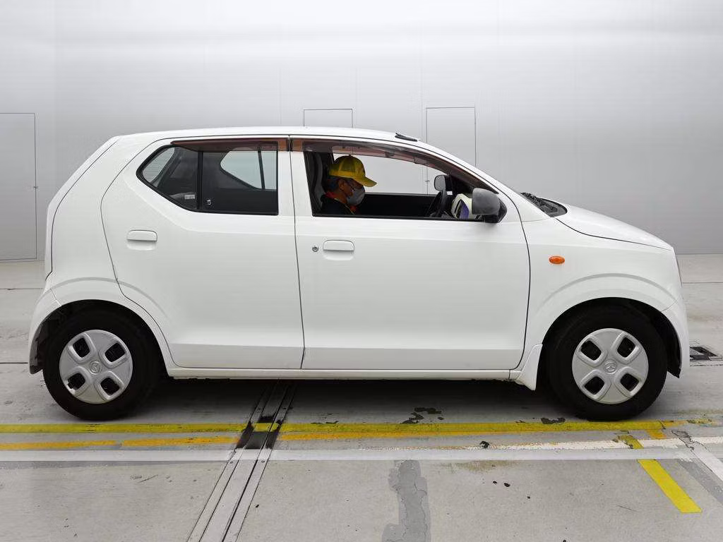 MAZDA CAROL