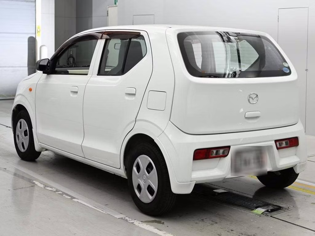 MAZDA CAROL