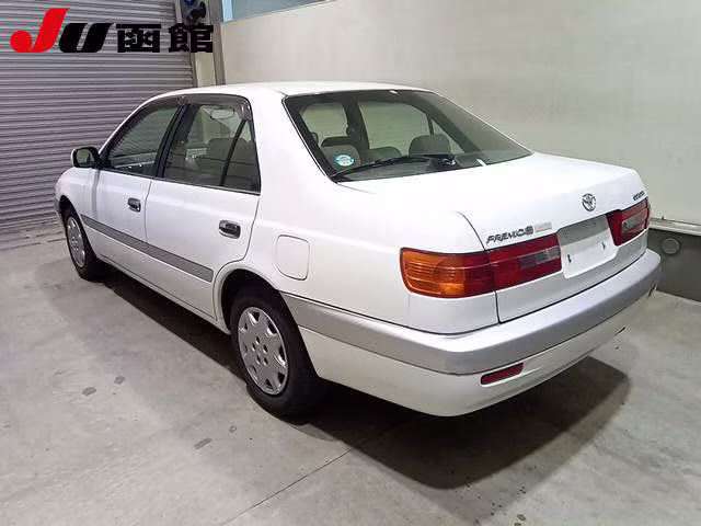 TOYOTA CORONA PREMIO