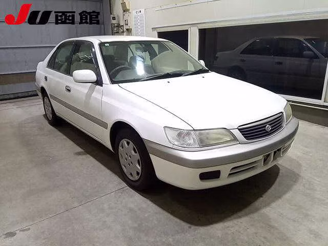 TOYOTA CORONA PREMIO