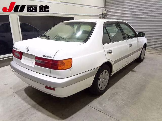 TOYOTA CORONA PREMIO