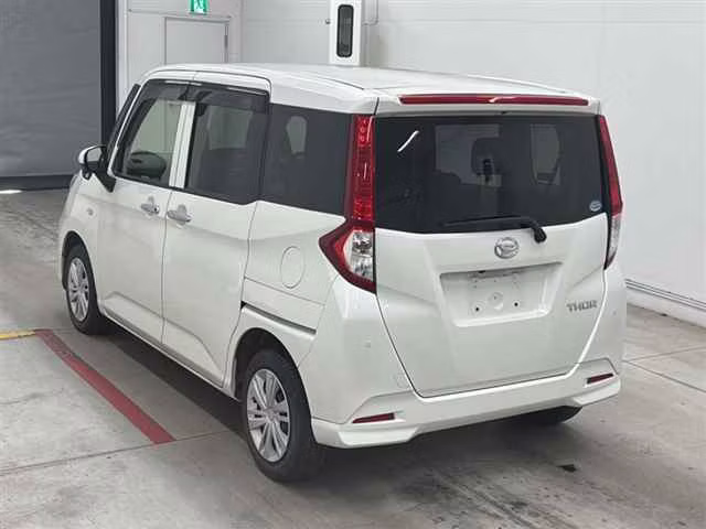 DAIHATSU THOR