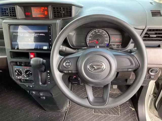 DAIHATSU THOR