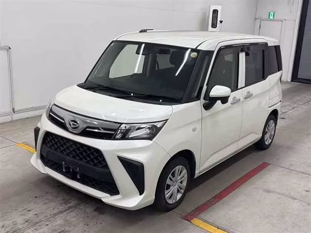 DAIHATSU THOR