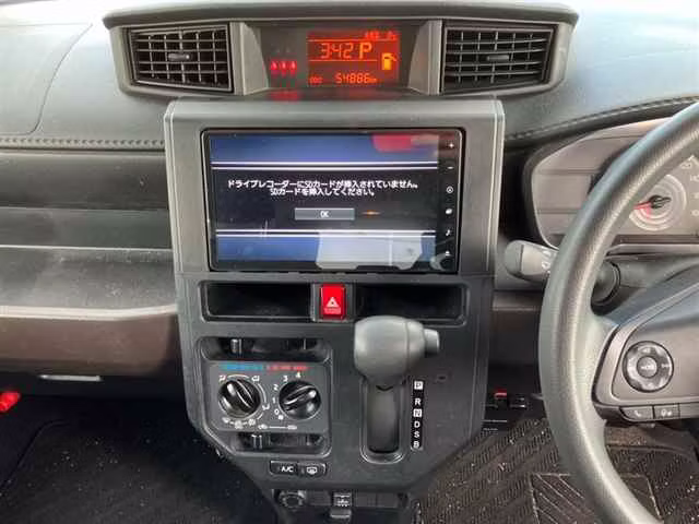 DAIHATSU THOR