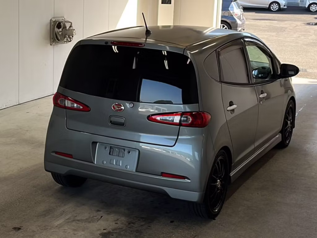 DAIHATSU SONICA