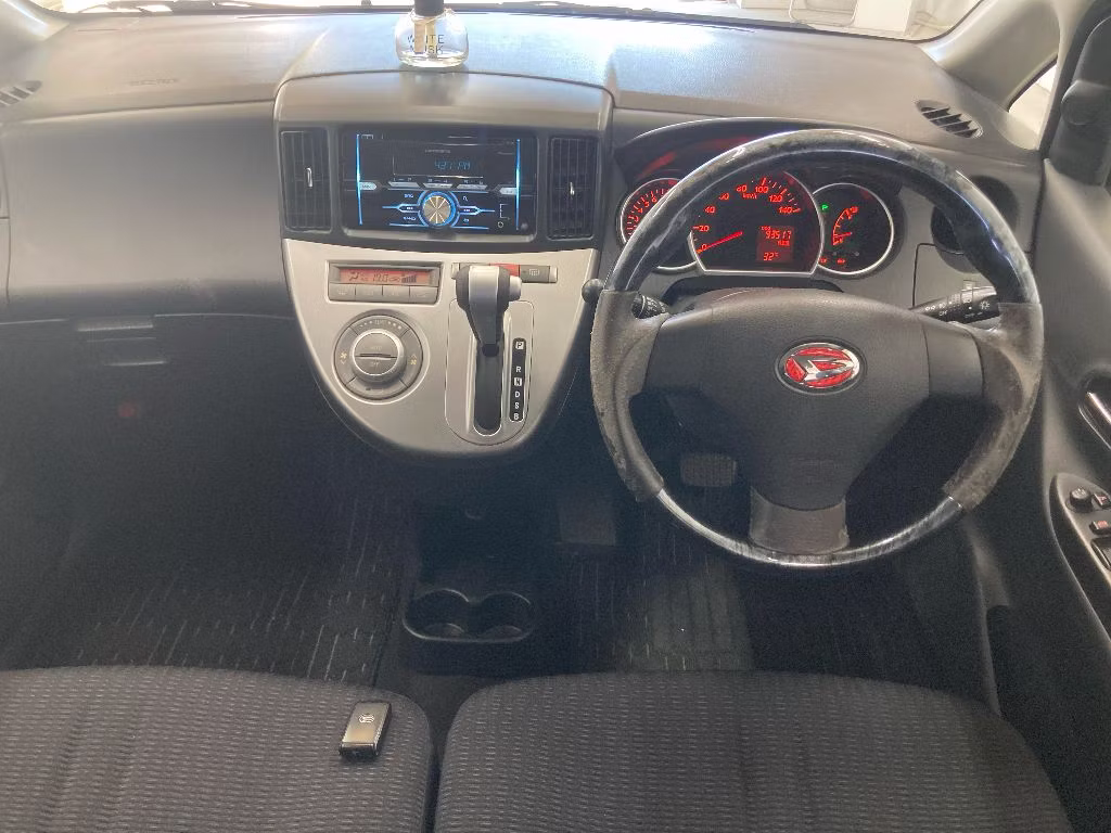 DAIHATSU SONICA