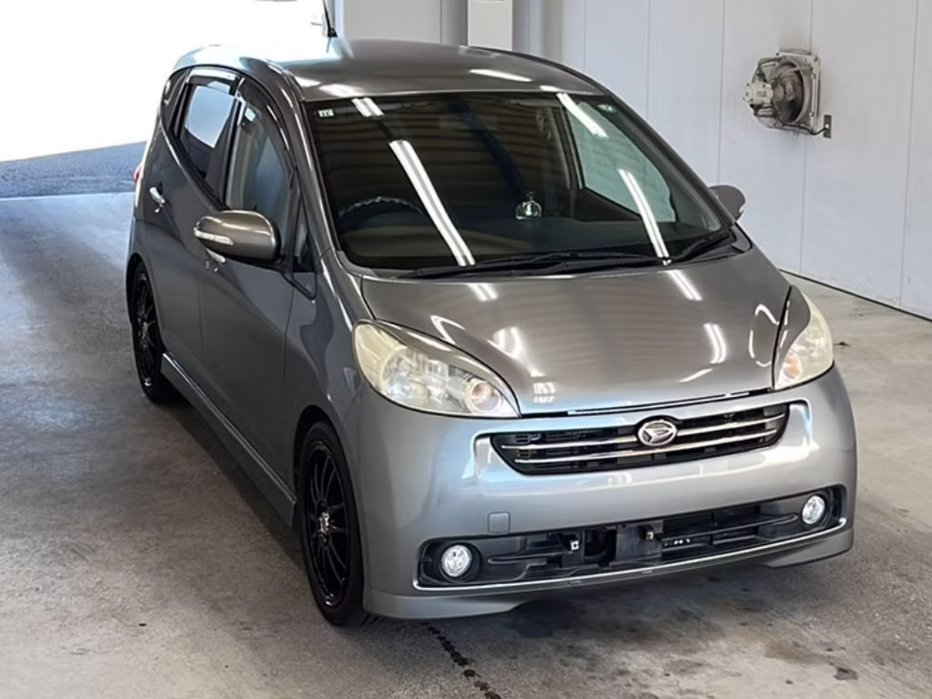 DAIHATSU SONICA