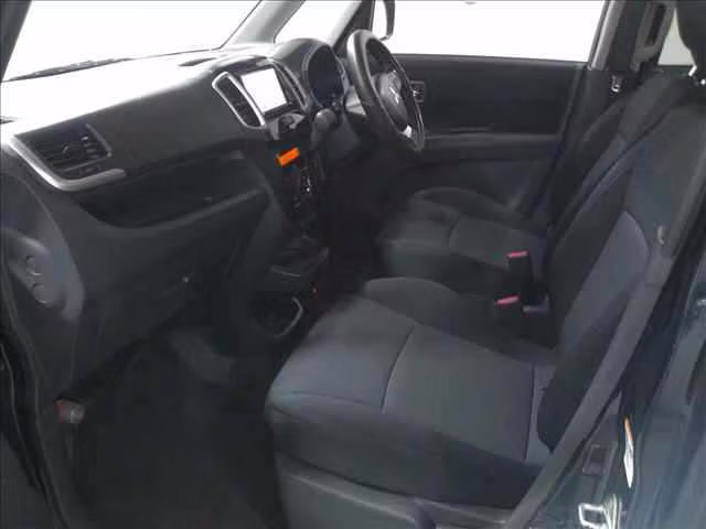 MITSUBISHI DELICA D:2