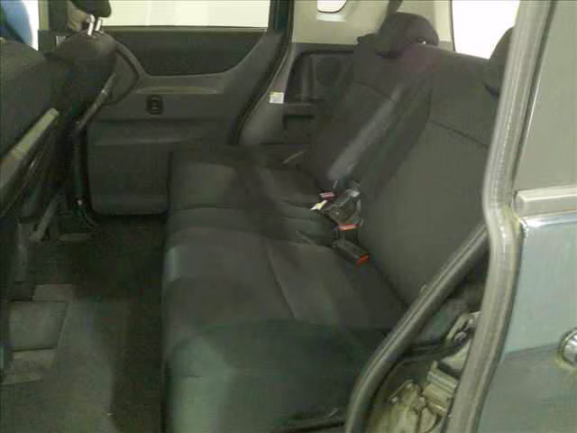 MITSUBISHI DELICA D:2