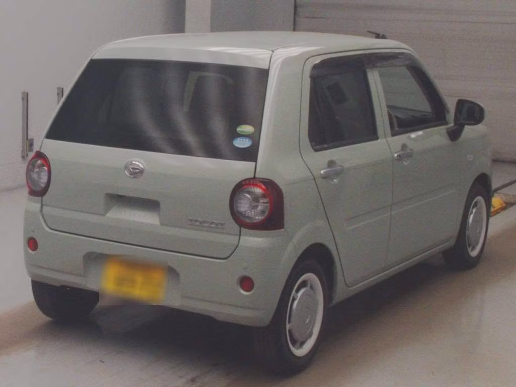 DAIHATSU MIRA TOCOT