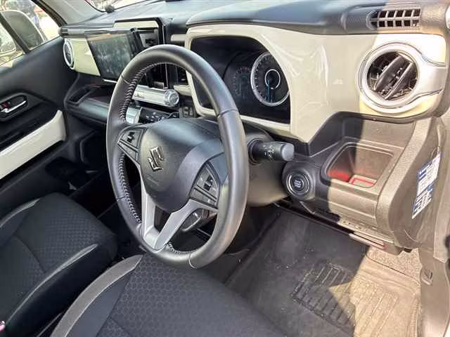SUZUKI XBEE