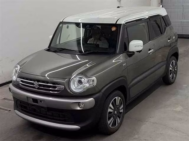 SUZUKI XBEE