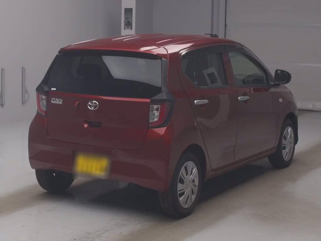 TOYOTA PIXIS EPOCH
