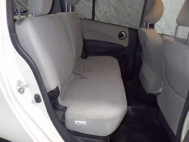 HONDA LIFE