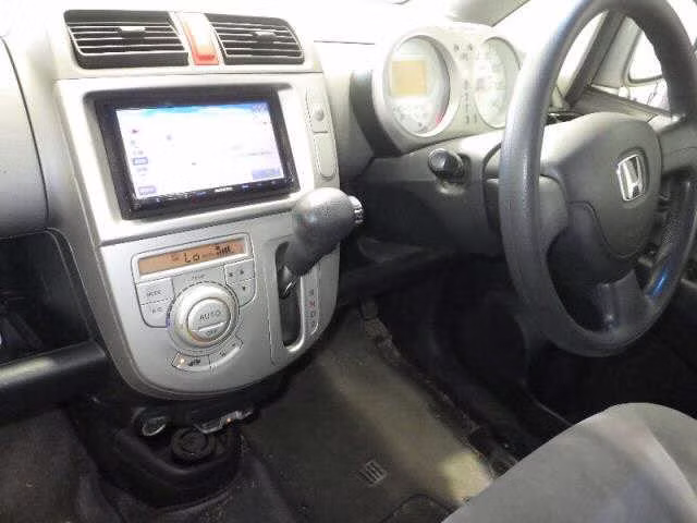 HONDA LIFE