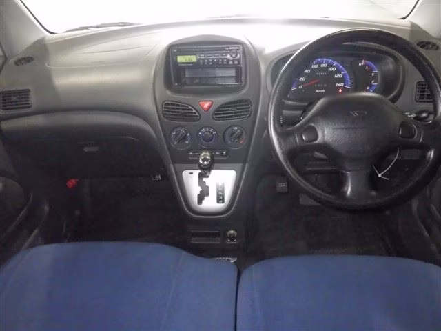 DAIHATSU MAX