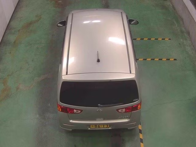 DAIHATSU MAX