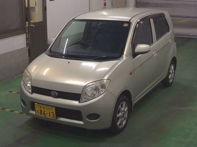 DAIHATSU MAX