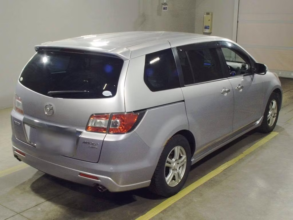 MAZDA MPV