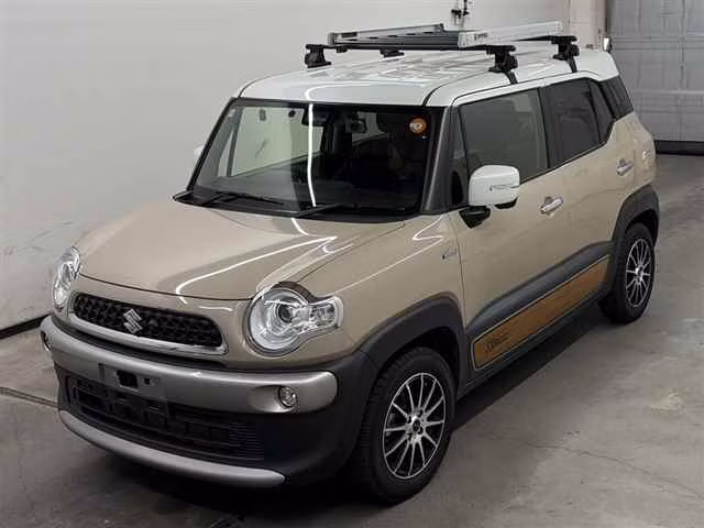 SUZUKI XBEE