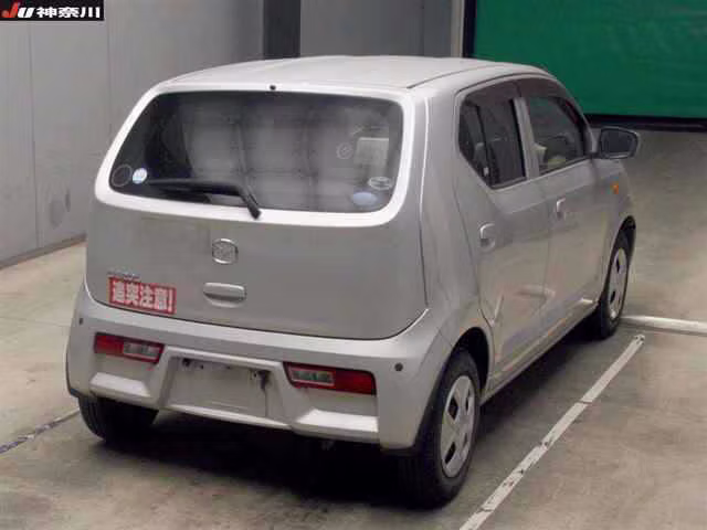 MAZDA CAROL