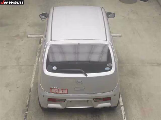 MAZDA CAROL