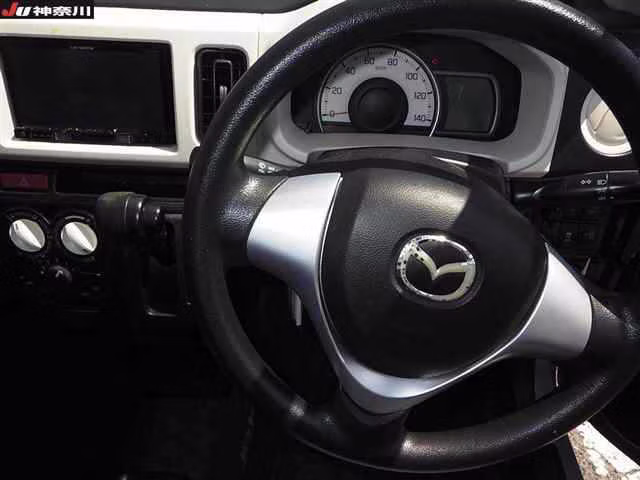 MAZDA CAROL