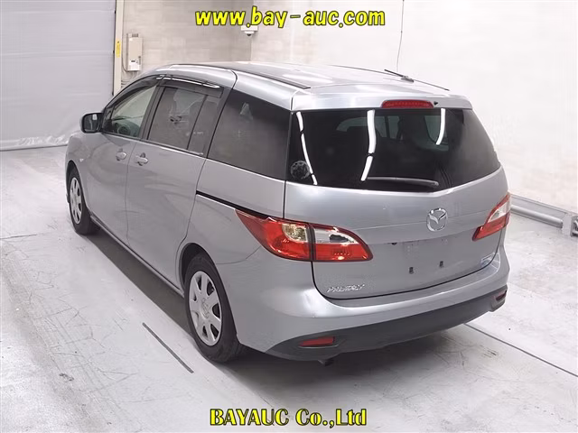 MAZDA PREMACY