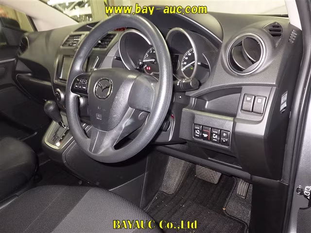 MAZDA PREMACY