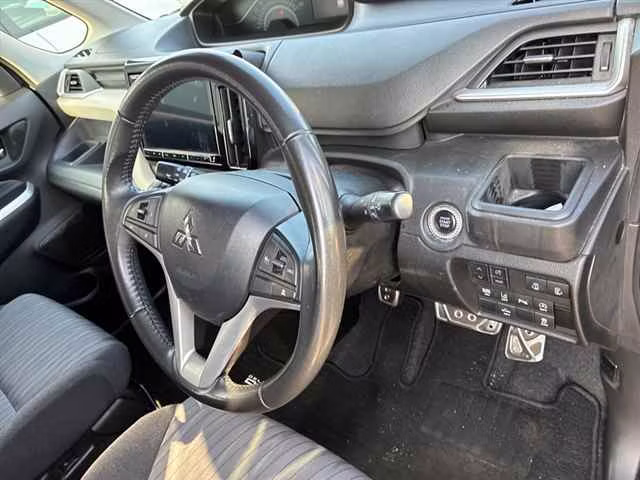 MITSUBISHI DELICA D:2