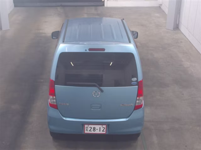 MAZDA AZ-WAGON
