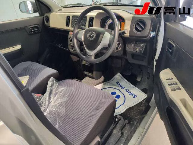 MAZDA CAROL