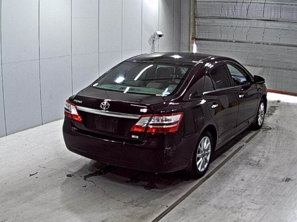 TOYOTA PREMIO