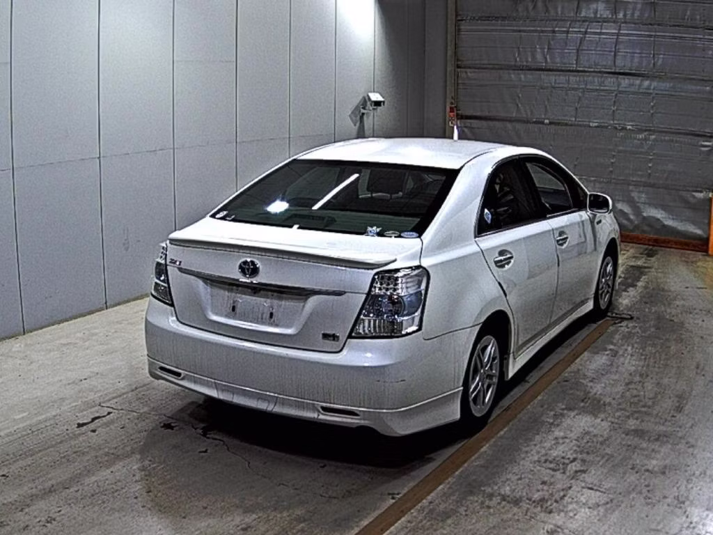 TOYOTA SAI