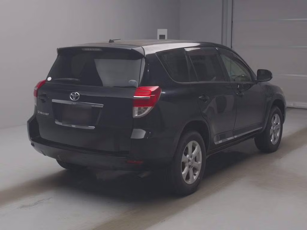 TOYOTA VANGUARD