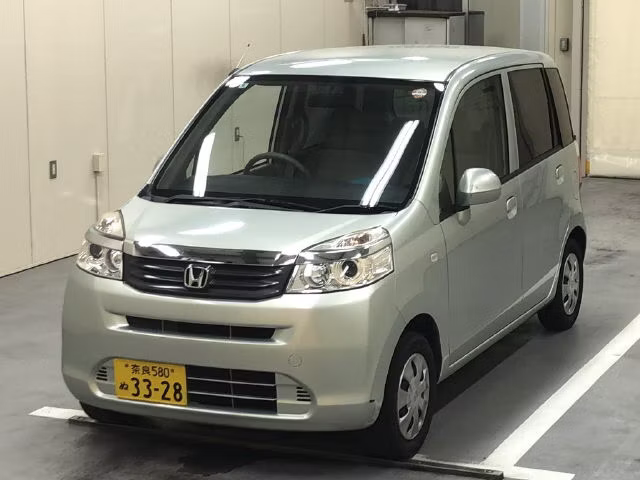 HONDA LIFE