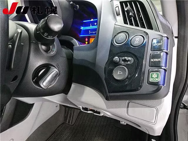 HONDA CR-Z